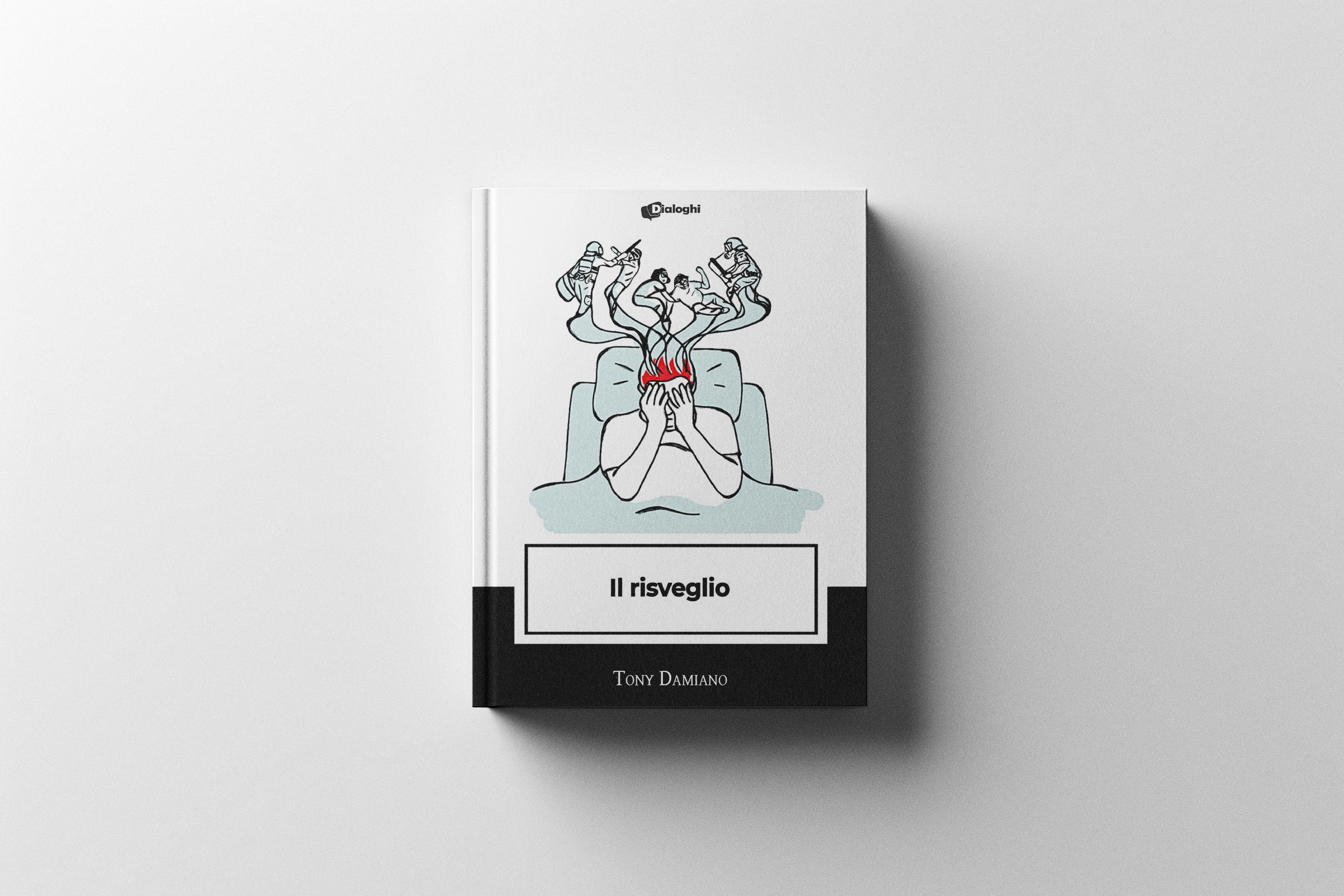 Copertina Il risveglio